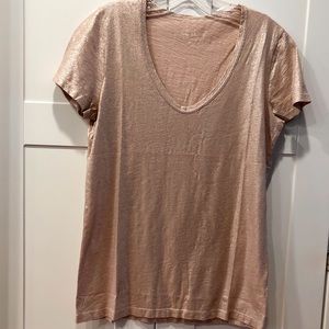 J. Crew T Shirt